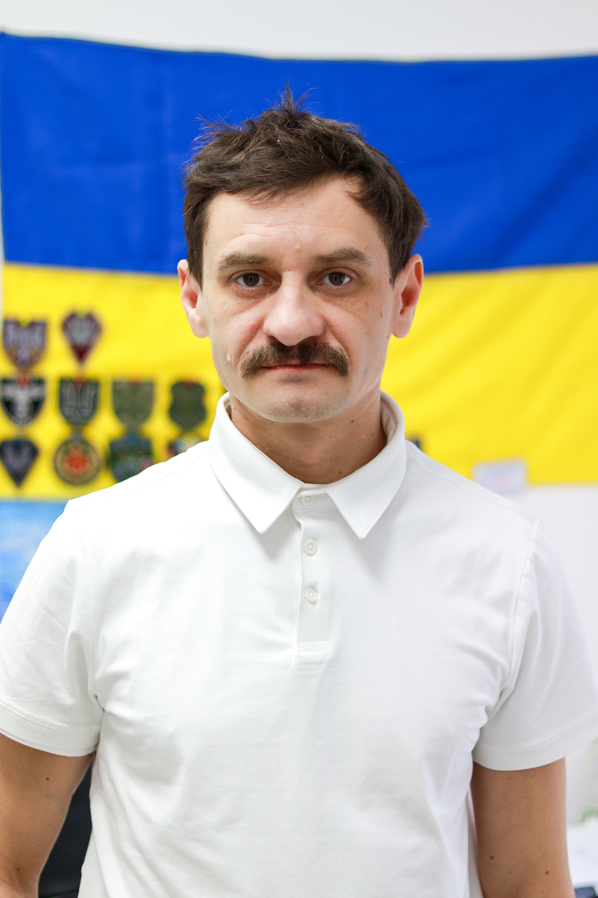 Швигар Микола Леонідович - Чернівецький обласний клінічний кардіологічний центр